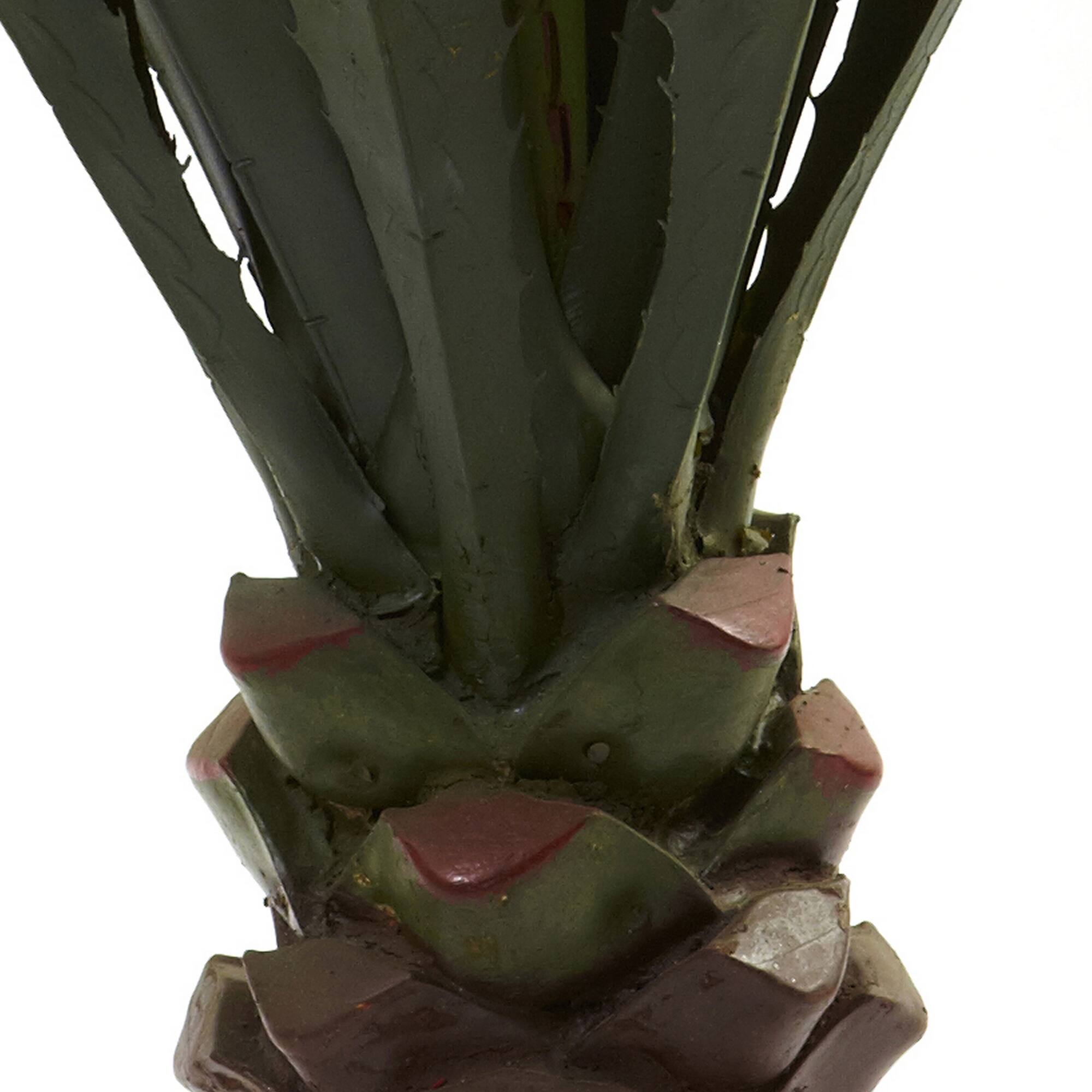 4.5ft. Potted Giant Agave Plant